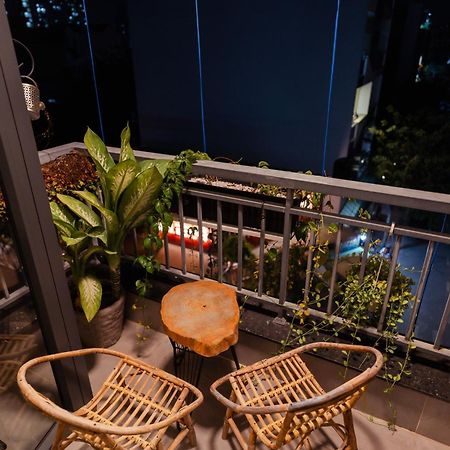 הו צ'י מין סיטי The Sophia Apartment - Thao Dien Central מראה חיצוני תמונה