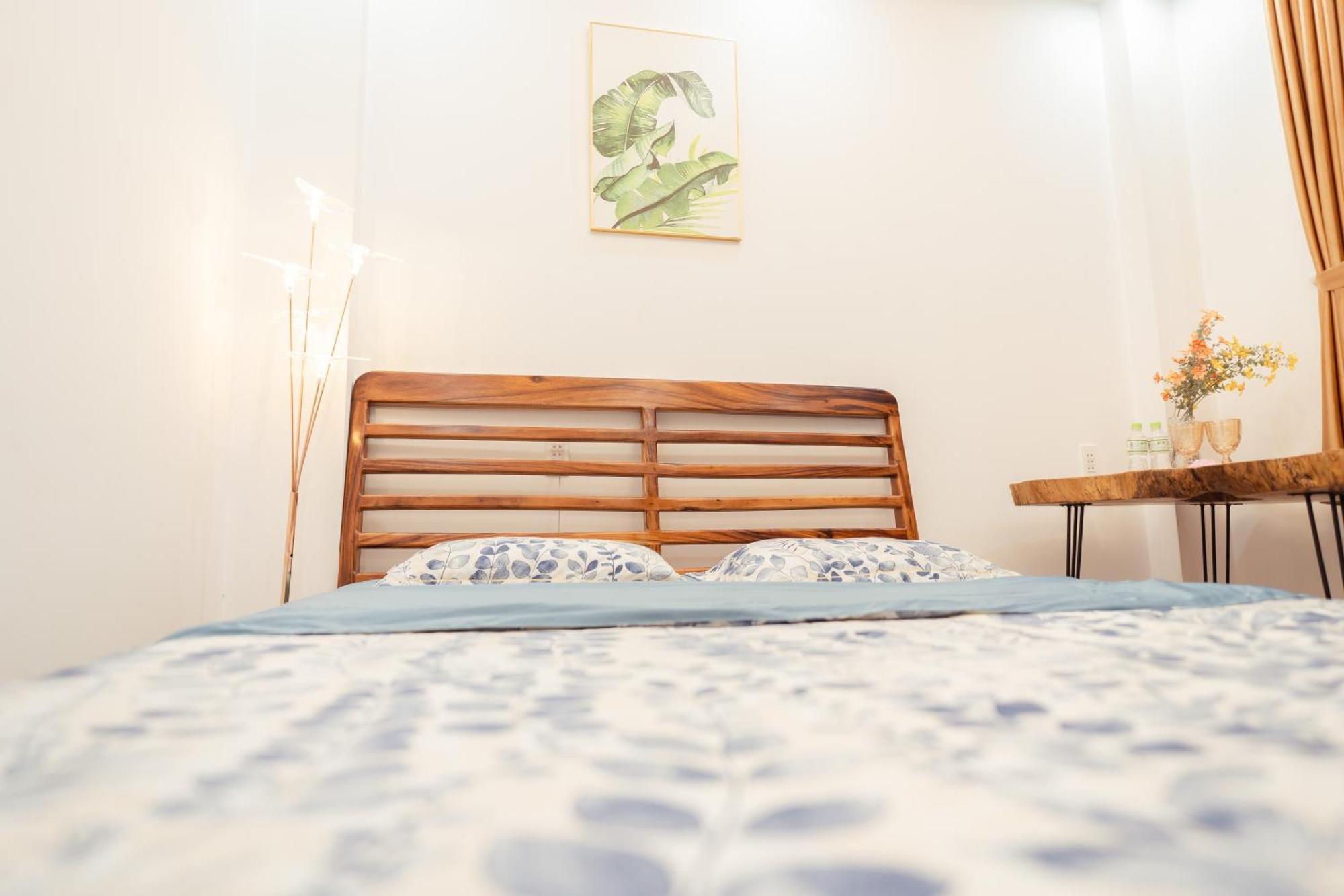 הו צ'י מין סיטי The Sophia Apartment - Thao Dien Central מראה חיצוני תמונה