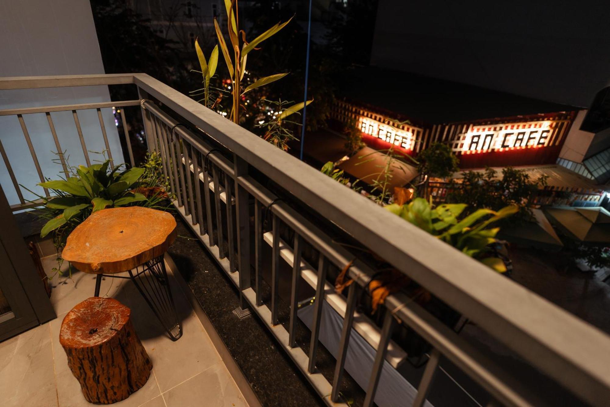 הו צ'י מין סיטי The Sophia Apartment - Thao Dien Central מראה חיצוני תמונה