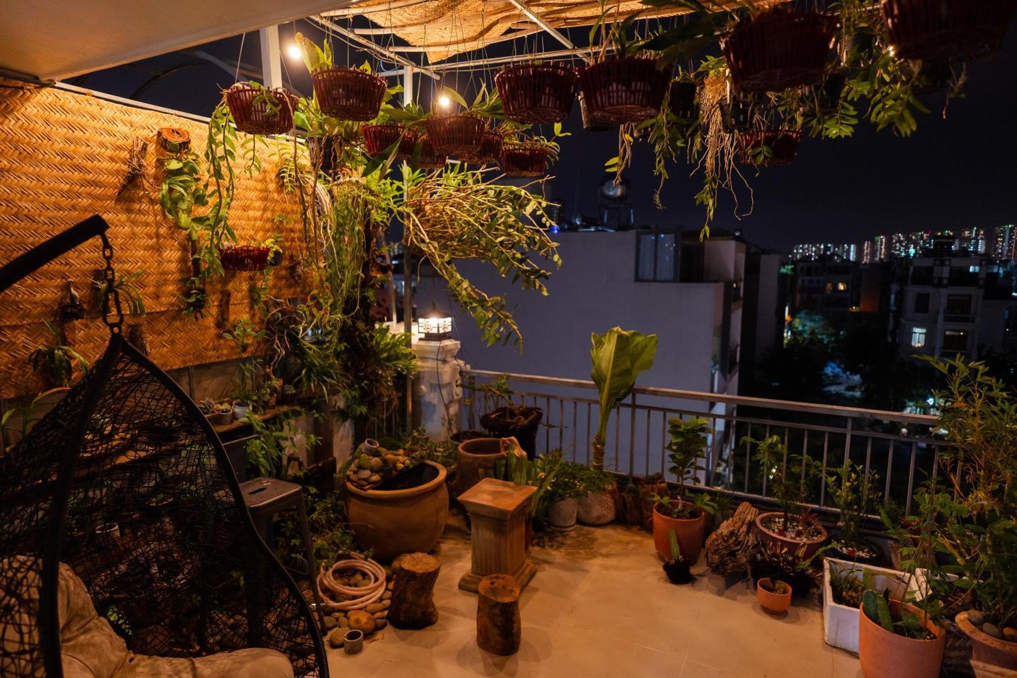 הו צ'י מין סיטי The Sophia Apartment - Thao Dien Central מראה חיצוני תמונה